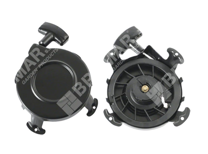 Avviatore Manuale 693900 B&S 197400 19G - Ricambio Facile e Robusto