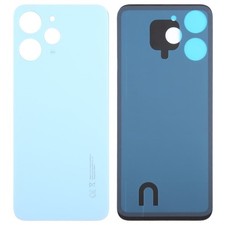 Battery Cover Compatible With XIAOMI REDMI 12 4G Rear Replacement Sky Blue