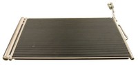 Kondensator Klimaanlage Maxgear AC830186 Aluminium FüR Vw Touareg 7P5 7P6 Van