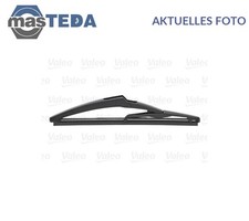 574224 SCHEIBENWISCHER WISCHERBLATT HINTEN VALEO FÜR CITROËN C4 CACTUS