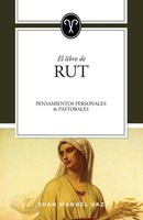 Juan Manuel Vaz | Rut | Taschenbuch | Spanisch (2023) | Monte Alto Editorial