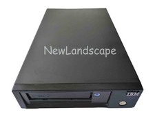 IBM LTO5 EXTERNAL SAS TAPE DRIVE TS2250 3580-H5S 46C2109 46X5679 46C1748