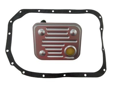 FILTER AND OIL PAN GASKET KIT 4L80E 4L85E 97+