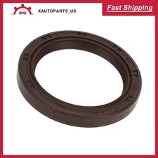 Front Crankshaft Oil Seal for Chevrolet Equinox Malibu 12584041 Main Seal New