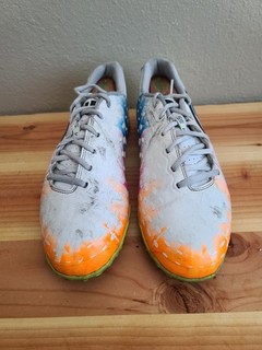 Adidas Adi5 X ite Tf US9 ( Pro Predator F50 Adizero Copa Pure X Messi indoor )