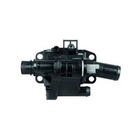 Mahle Thermostat + GehäUse + Sensor FüR Citroen Ford Mini Peugeot Volvo 1.6D