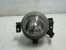 Antibrouillard Ford FOCUS