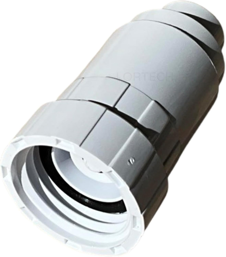 Termostato Frigocongelatore Termostato Sparefixd K59-S1890500 Per Frigorifero E