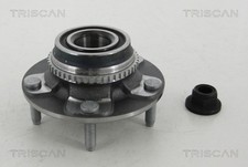 TRISCAN Radlagersatz 8530 16260 für FORD TRANSIT F_E_ F_F_ FAE_ FAF_ FAG_ TDCi