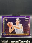 2025 Topps Alex Toohey Base (Raw)