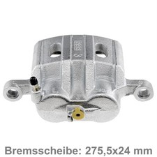 Etrier de frein Citroen C-CROSSER