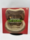 THE ROLLING STONES Get Stoned 30 Greatest Hits 1977 2LP Vinyl LP VG+/VG