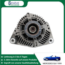 ???????? LICHTMASCHINE ? MERCEDES SLK 0091540202 ?? ???????? LICHTMASCHINE ? MERCEDES SLK 0091540202 ??