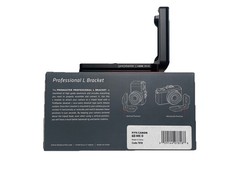 ProMaster L Bracket for Canon 6D Mark II