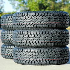 6 Tires Lt 23585r16 120116s E 10 Ply Armstrong Tru-trac At At All Terrain 6 Tires Lt 23585r16 120116s E 10 Ply Armstrong Tru-trac At At All Terrain