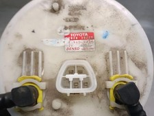 Carburateur Lexus GS