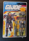 Vintage 1990 Gi Joe /SCI-FI/ Weapons Full Card Hasbro/MOC!!!!