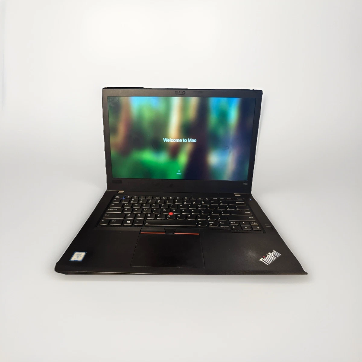 Lenovo Windows 10 Intel Core i5 8th Gen. PC Laptops & Netbooks for