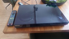 Samsung HD Recorder  BD 8500S