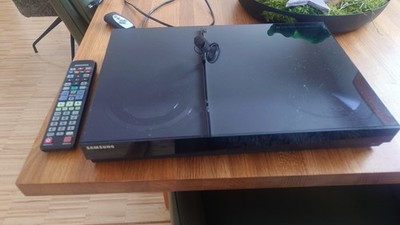 Samsung HD Recorder  BD 8500S