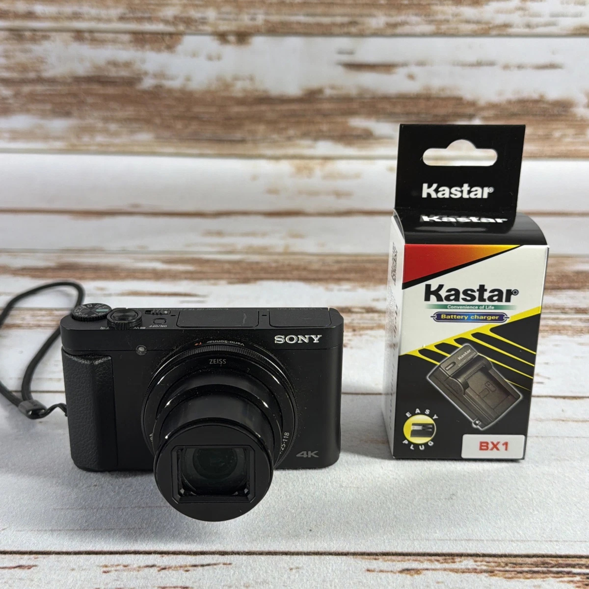Sony Cyber-shot DSC-HX99 Sony Cyber-shot Digital Cameras for sale