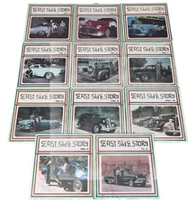 L@@K East Side Story LP Set Volume 1-12 OG Pressing Missing #3 Oldies  Lowrider