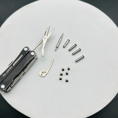 (10pcs set)Spring Repair Kit for Leatherman Squirt PS4/Style PS Replacement Set