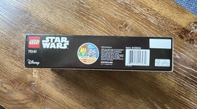 LEGO Star Wars: Kanan's Speeder Bike (75141)