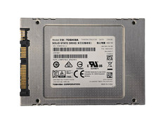 Toshiba 256GB 2.5 SATA SSD Solid State Drive ...