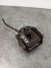 BMW X3 F25 2010 Hinten links Bremssattel hinten 34216791017 Diesel 135kW