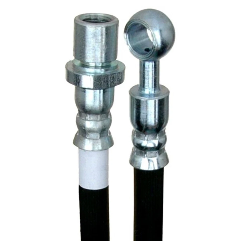 Manguera hidráulica de freno lado del conductor ACDelco original para Subaru B9 Tribeca 2006 2007 Foto 2 de 4