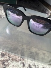 DIFF BELLA SUNGLASSES - Black POLARIZED - DIFF EYEWEAR Bella 2