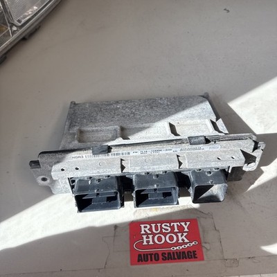 2008 Ford Expedition Engine Control Module 7L1A-12A650-AHD  HDR3  MG3-L1731 ECM