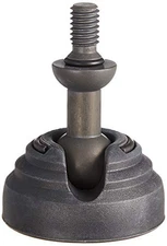 Gitzo (GITZO) Tripod Accessory Large Studs, 50mm, Pack of 3, GSF50 (NEW)