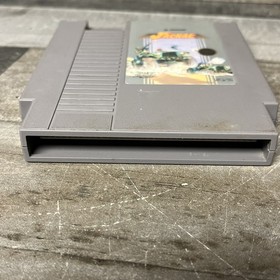 1987 Jackal Konami Nintendo Entertainment System NES