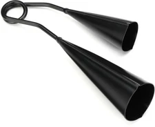 Meinl Percussion Agogo Bells