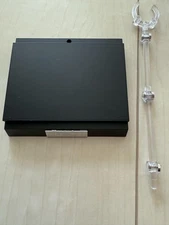 Final reduction, InArt Batman 1/12 scale base