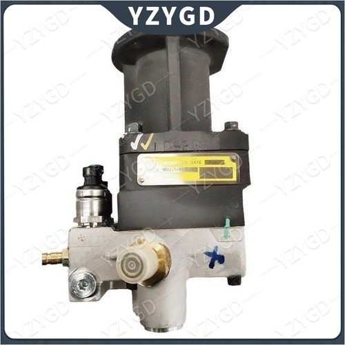 4307242 For Cummins Engine Parts QSK23 Fuel Pump 2897672