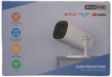 Netflix-Licensed/Real Time Auto Focus Auto Keystone 1080P Halloween