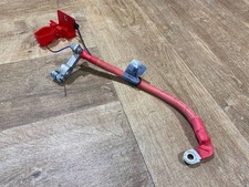 Jaguar F-Type 2020 Vorne Pluskabel Batterie GX53-14300-AA FAH2636