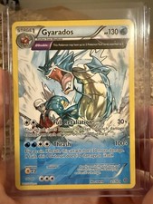 Carta Pokémon Gyarados TCG Antiche Origini 21/98