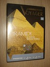DVD N° 2 Voyager Pyramids The Cielo Sulla Terra To Borders Of
