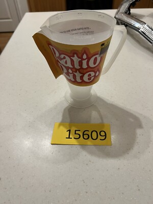 Ratio Rite Measuring Cup NEW
