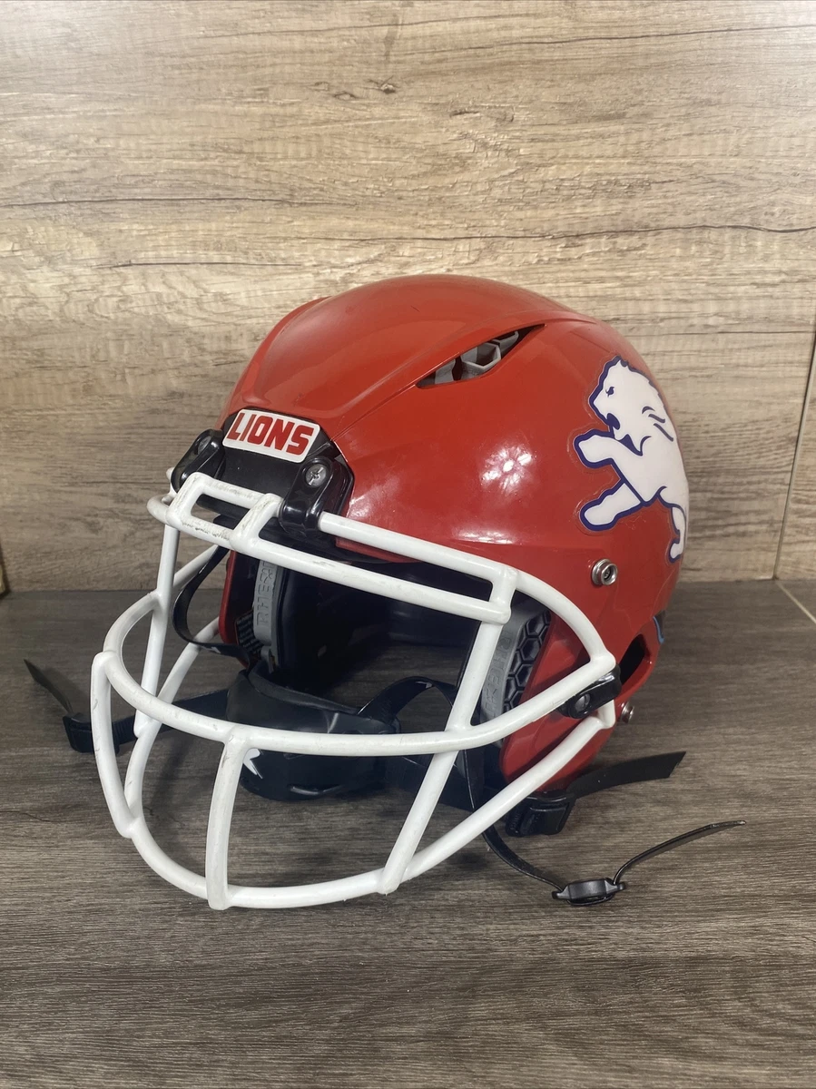 Xenith Chin Strap Replacement