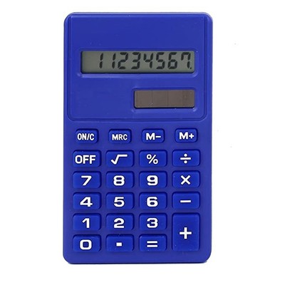 lcd displays in calculators free sample