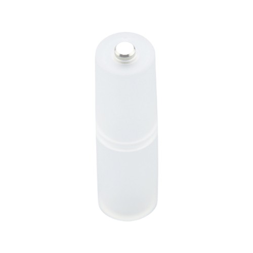 10pcs AAA To AA Battery Adapter Battery Adapter Converter for Home, Office
