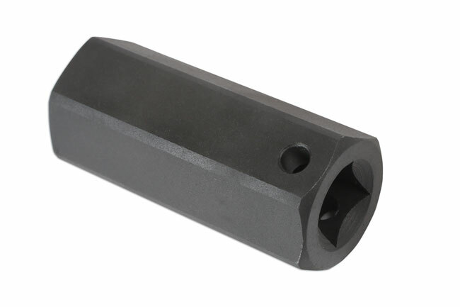 Laser Tools 6440 Air Conditioning Service Tool FITS Mercedes Benz