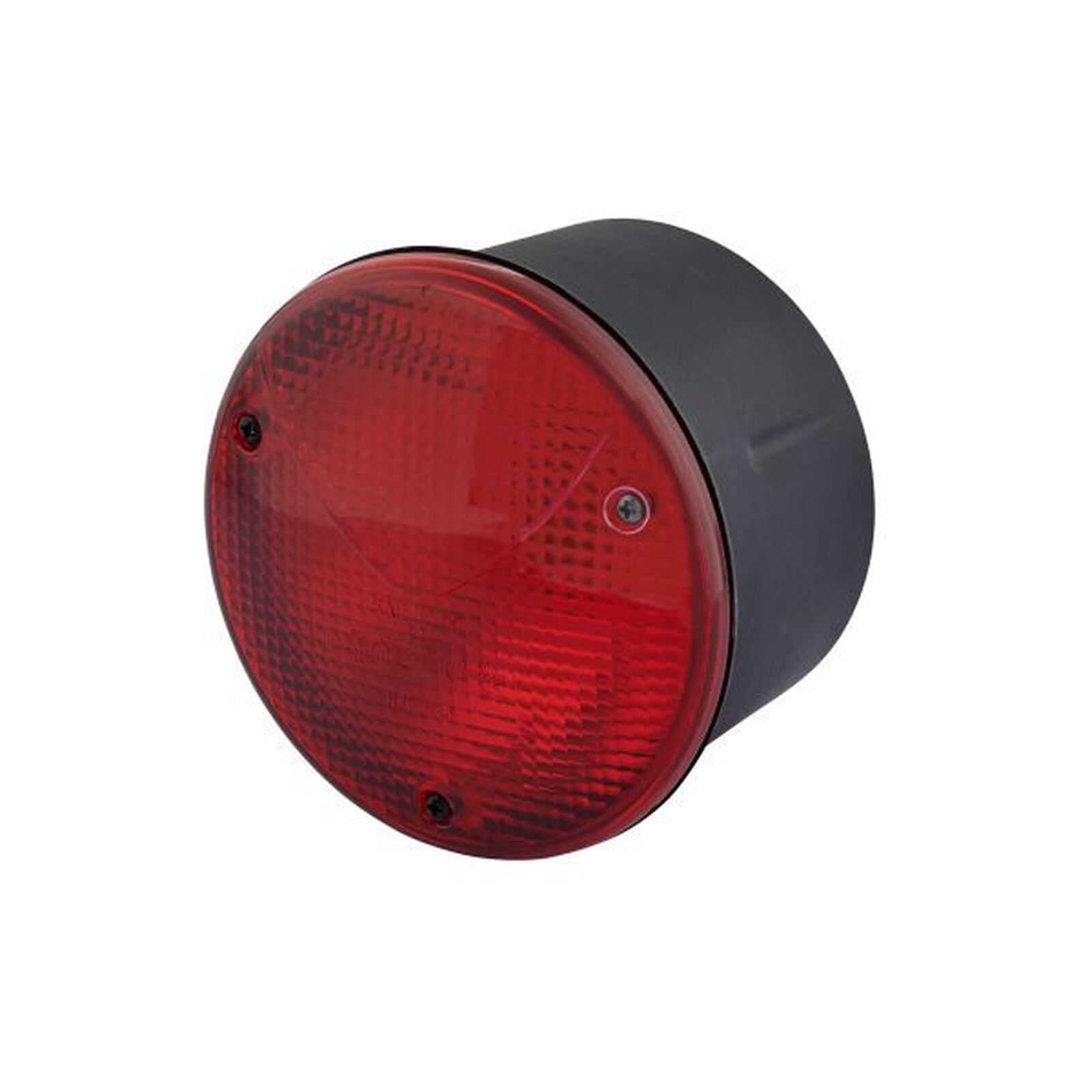 Rear Fog Light Rear Fog Lamp with Red Lens HELLA 2NE 964 169-021