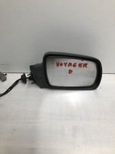 Retroviseur droit (ou coque) Chrysler VOYAGER