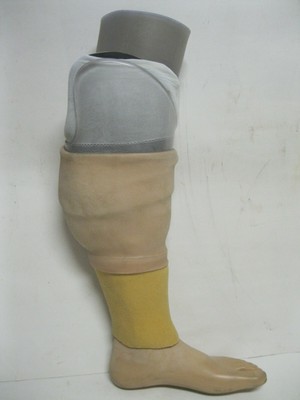 Beinprothese gebraucht kaufen